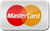 Carte Mastercard acceptée