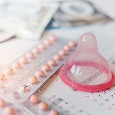 Faire le point sur votre contraception